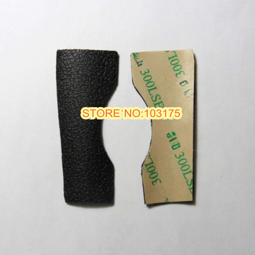 Cf-kaart Socket Houder Slot Rubber Voor Canon 5D Mark Iii 5D3 Camera