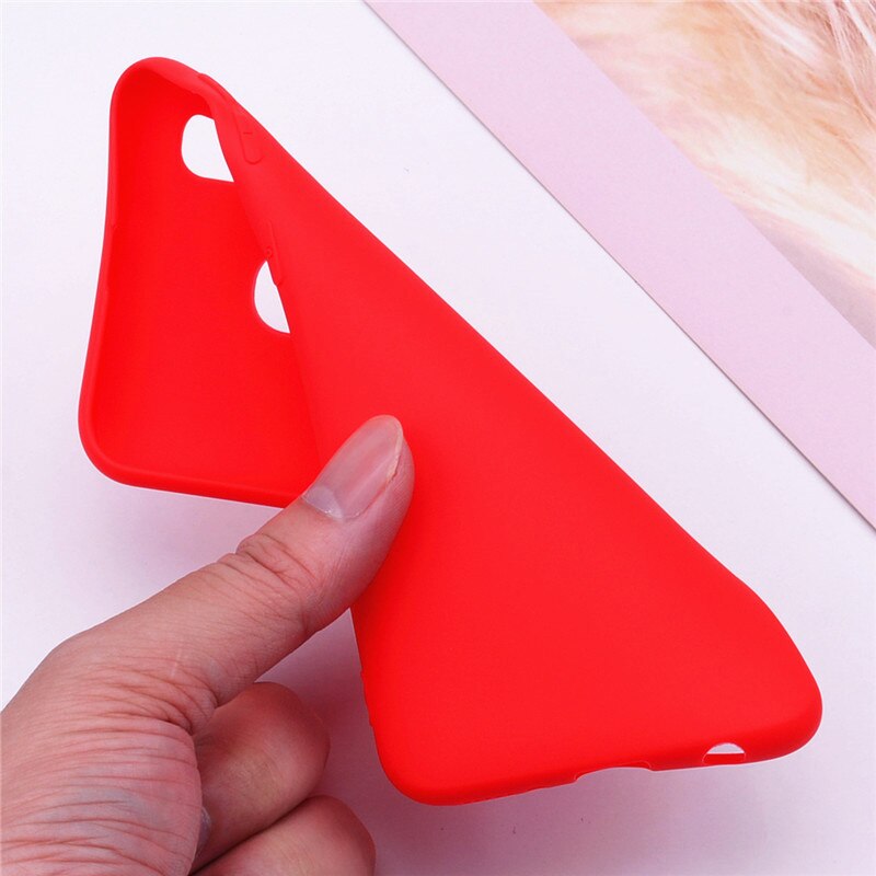 For Samsung A40 Case Silicone Cover Soft TPU Phone Case For Samsung Galaxy A40 A 40 A405 SM-A405F A405F Silicon Case Coque Funda