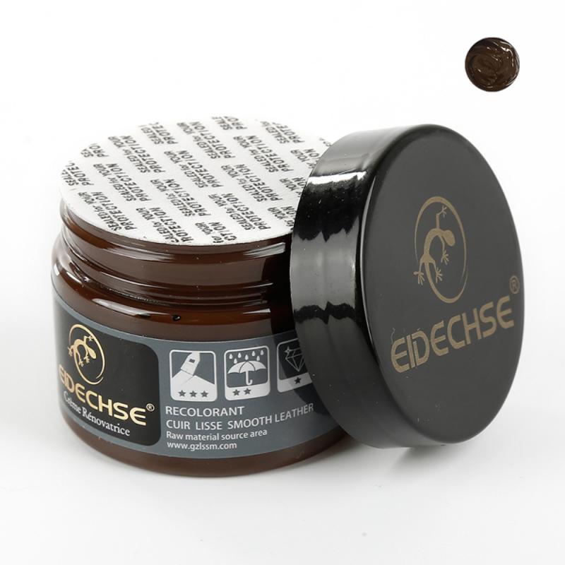 Car Care Liquid Leather Repair Kit Auto Complementary Color Paste Car Seat Sofa Coat Hole Scratch Cracks Polish Paint Care