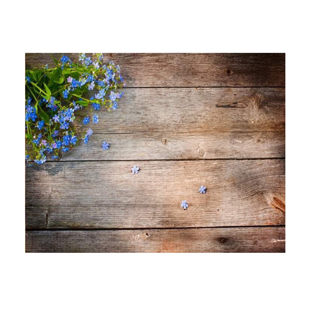 Imitation Wood Grain Photography Props 3D Photo Background Cloth Presentation Best Selling Household Family: G