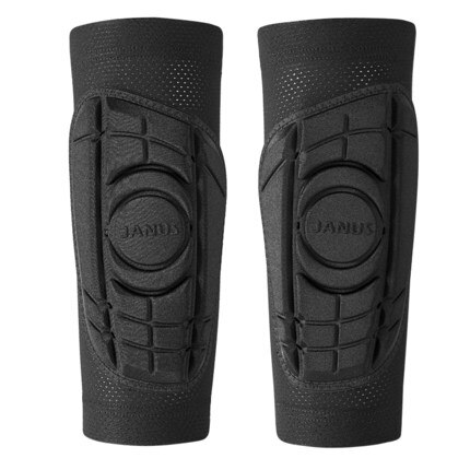 EVA Shin Guards Soccer Adult Football Shinguards Compression Socks Basketball Leg Sleeves Calf Kickboxing Protector Cycling Legs: Fit for 50-70KG