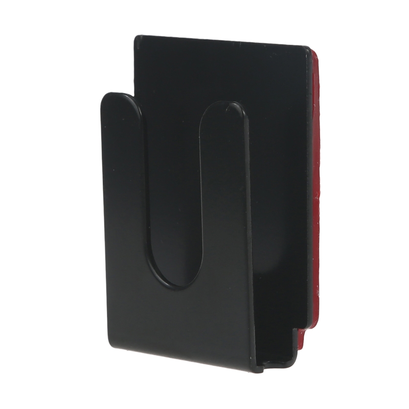 634A Universele Houder Hand Microfoon Clip Haak Voor Motorola Yaesu Icom Vexter HLN9073 HMN3596 Autoradio Beugel