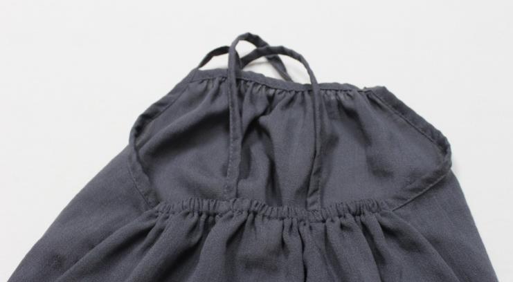 Lasten lasten puuvilla- ja pellavahousut poikien ja tyttöjen tytöille