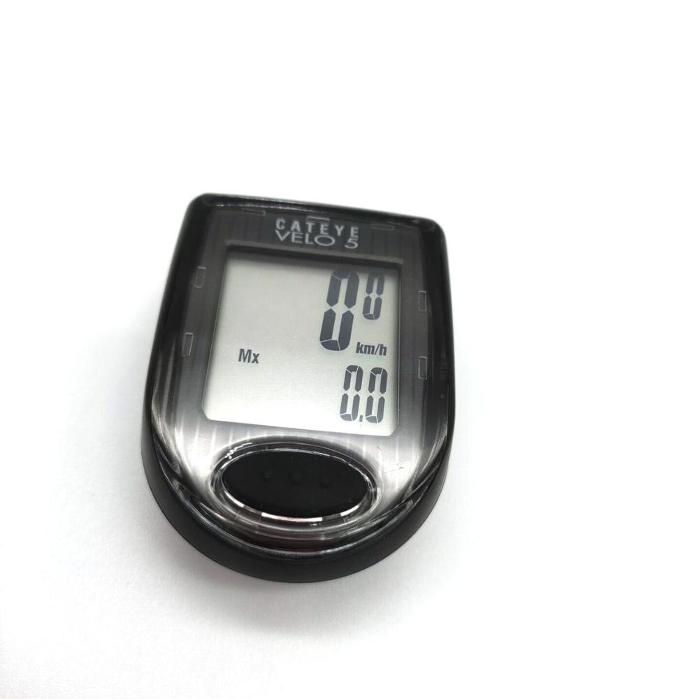 Cateye VELO5 VELO7 Fietsen Fiets Computer Mount Houder Road/Mtb Fietsstuur Pk Garmin/Bryton 310 330