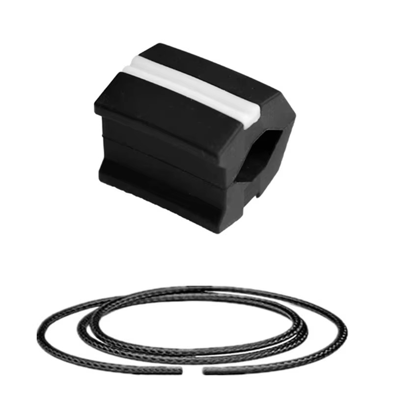 Jawline trainer poskipää kaksoisleuka pienennys kaula leuka harjoituslaite dewlap ohut kasvot harjoituspallot kannettavat kuntolaitteet: Sininen