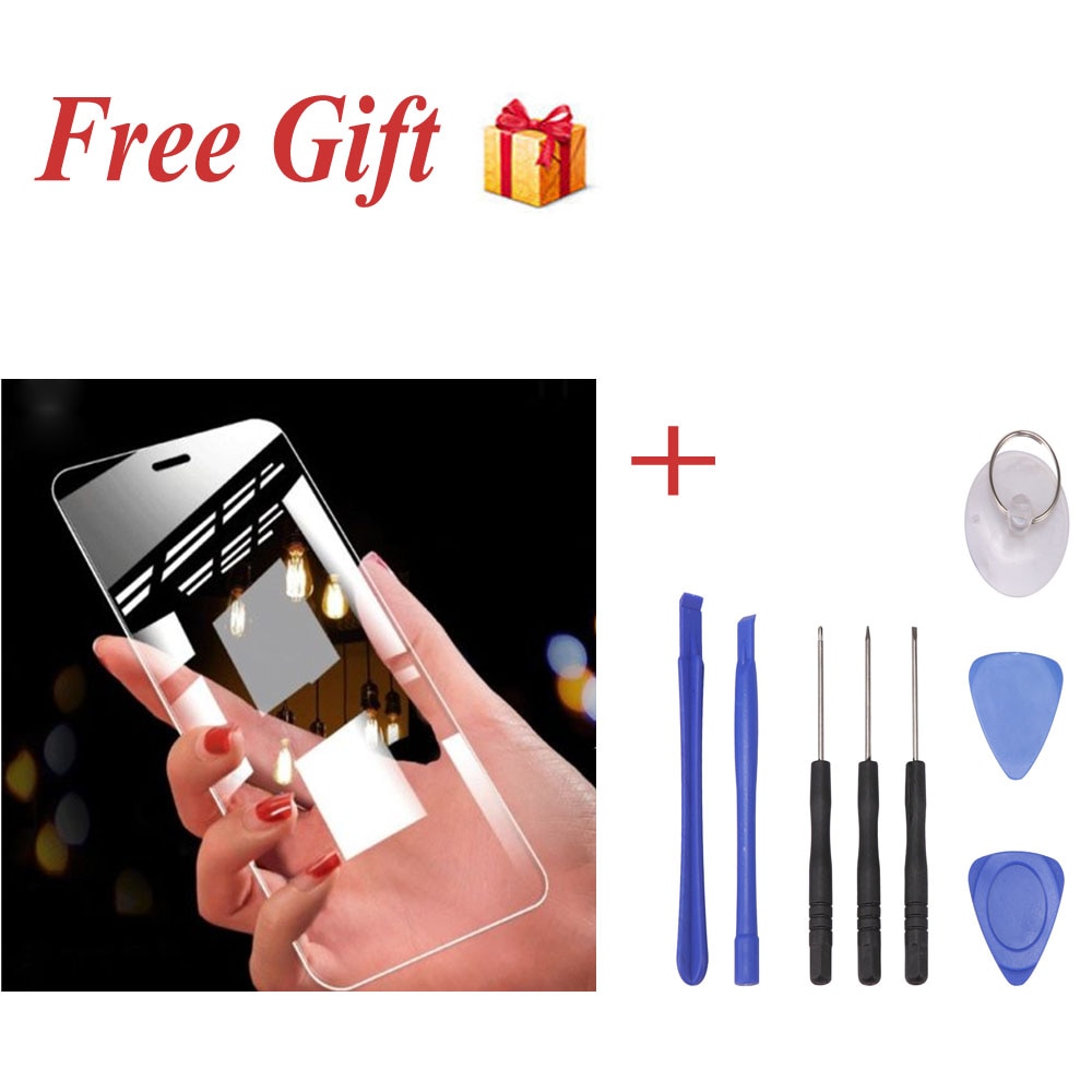 WEIDA-pantalla LCD de 5,2 pulgadas para ASUS Zenfone 3 Max ZC520TL, montaje de pantalla táctil, digitalizador con marco para ASUS X008D, herramientas gratuitas