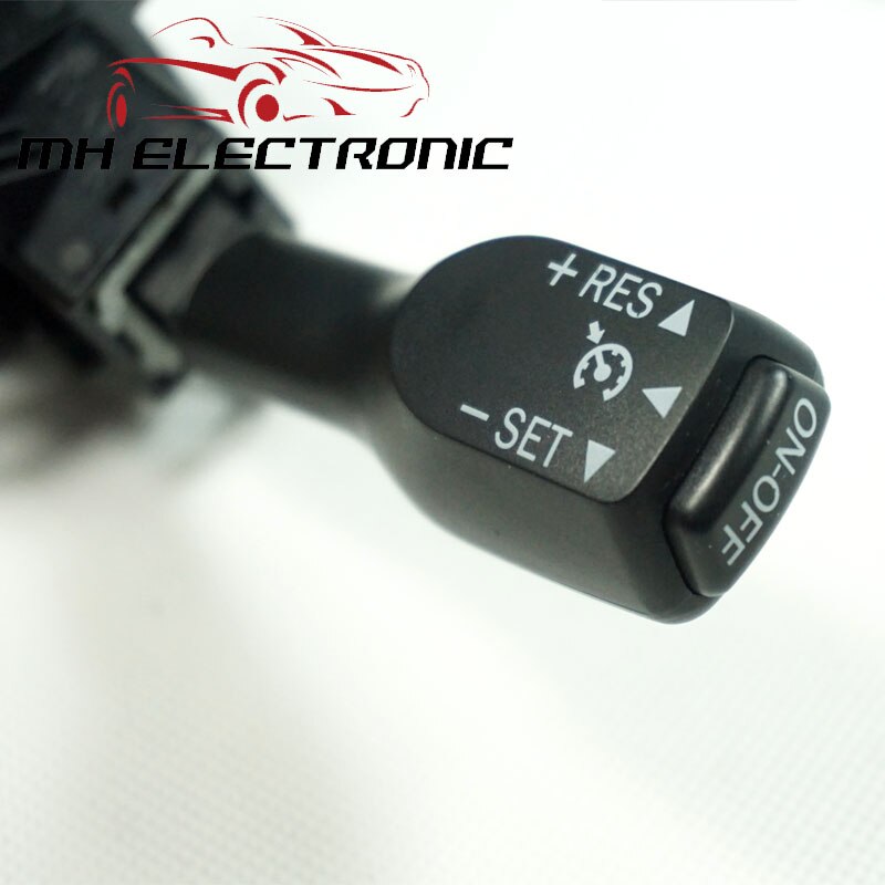MH ELECTRONIC Cruise Control Switch Cruise Speed Mode For Toyota C-HR Corolla Avensis Yaris Verso Auris 84632-0F010 846320F010