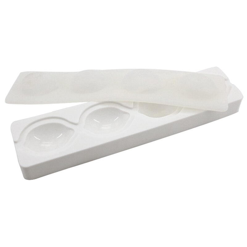 3D Silicone Lemon Art Cake Molds Baking For Cakes Ice Cream Dessert Mould Decorating Tools Bakeware Accessories