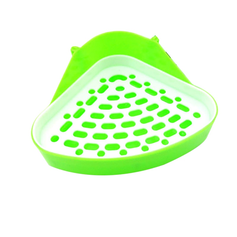 Kæledyr kat kanin tisse toilet ilder hamster hjørne strøelse pande marsvin bakke home farm lille animas toilet