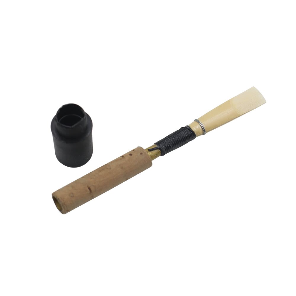 Hobo Riet Medium Wind Instrument Deel