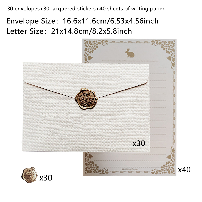 30 sztuk/partia koperty na zaproszenia ślubne biznes wysokiej jakości 250g 17.5x12.5cm tekstura papierowe artykuły papiernicze torba robić przechowywania: Jasno szary