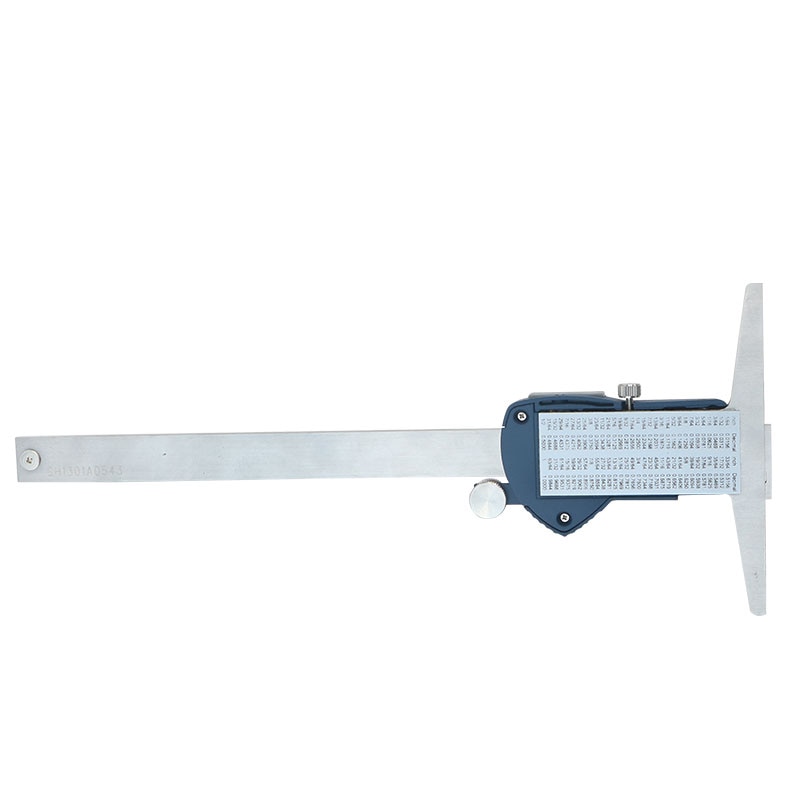 0-150mm single hook digital depth digital vernier caliper electronic caliper stainless paquimetro digital 150 mm
