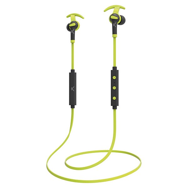 Bluetooth Headset with Microphone - Go & Play Sport 3 - Wireless Earbuds for Sports