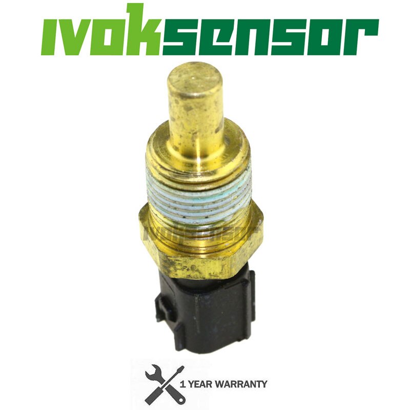 Originele Mopar Koelvloeistof Temp Temperatuursensor Water Afzender Schakelaar Ect Voor 01-13 Chrysler Dodge Jeep Plymouth 5269870AB