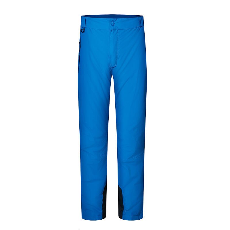 Pantalons de ski pour femmes, pantalons de sport de plein air pour hommes, résistants au vent, imperméables, hiver, neige, ski, randonnée,: W27