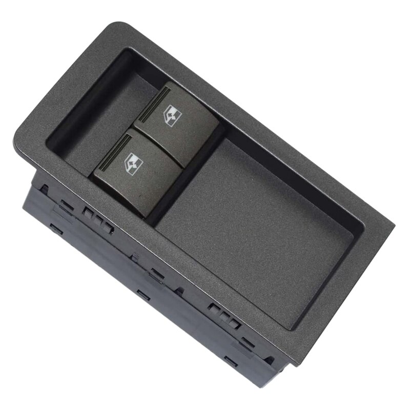 schakelaar voor elektrisch raam Voor Dodge voor Ram 1500 2013-2017 2500 2013-2016 3500 2015 Power Voor Master Raam Schakelaar 68110867AA 68110867AB