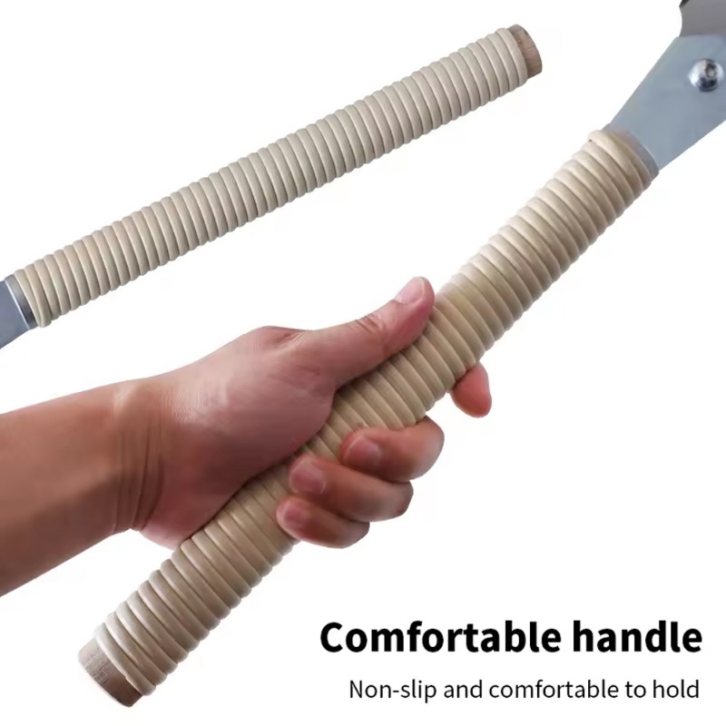 HandzaagSK5 Klemzaag Houten bord Snijden Tenon Saw Vervangbaar mes Geschikt voor nat en droog hout DIY Houtbewerking Handgereedschap