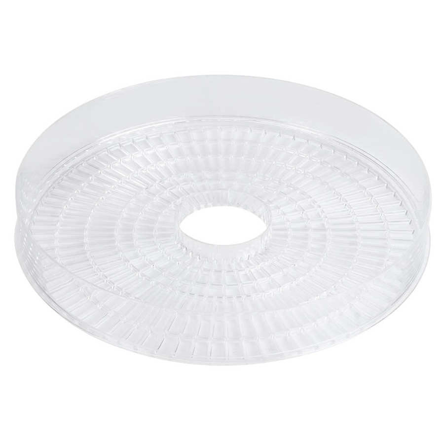 Electric Food Dehydrator Portable Intelligent 3‑Layer Electric Food Dehydrator Fruits Vegetable Dryer Machine Meat or Beef