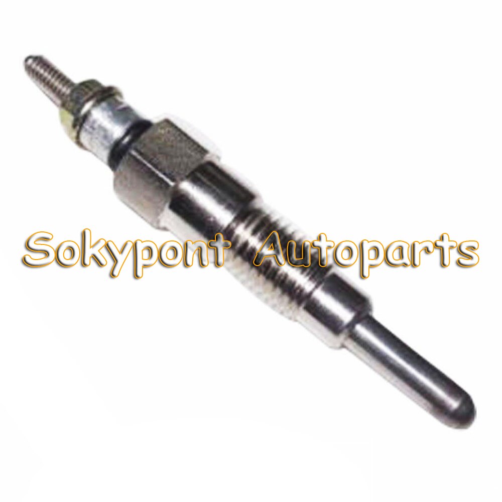 Glow plug for Kubota D850 engine 1 pc