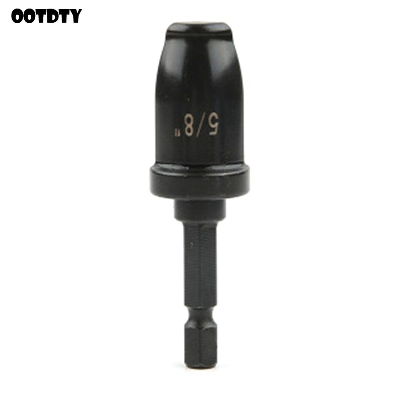 Trwałe hartowanie w wysokiej temperaturze różne konstrukcje rura miedziana Dril robić rozwiertaka klimatyzacji 3/4 5/8 1/2 3/8 1/4 Cal