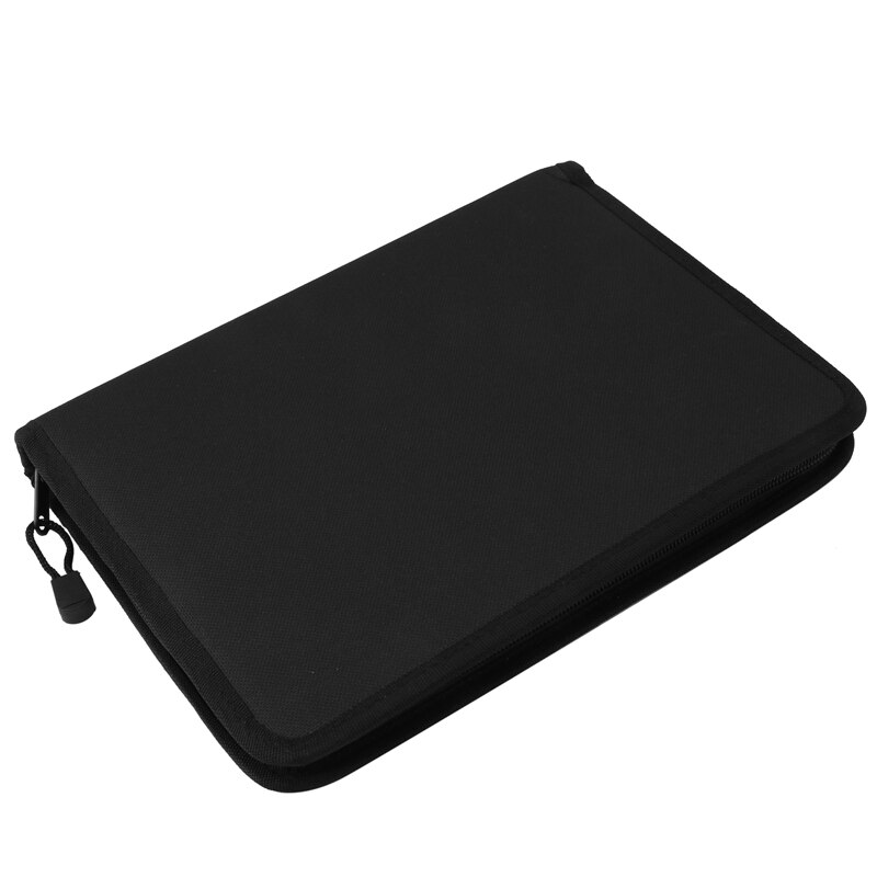 Sketch Drawing Pencil Set, 51 Sketch Color Pencil Painting Set, Drawing Set, Drawing Tools for Beginners Children A