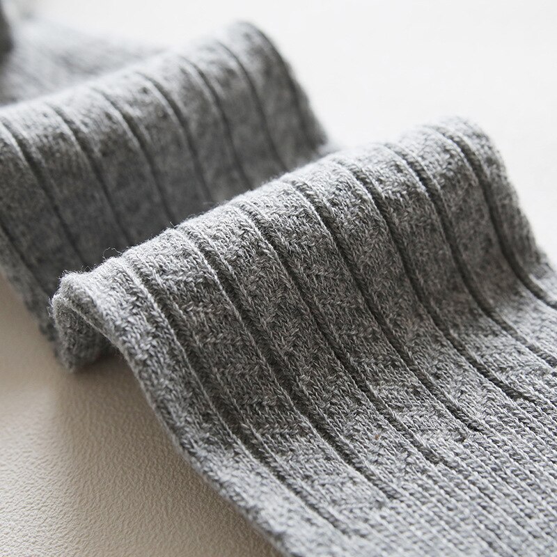 Pantalon bébé coton tricoté bébé collants enfants enfant en bas âge garçons filles cheville-longueur Flexible plus Leggings enfants décontracté Legging