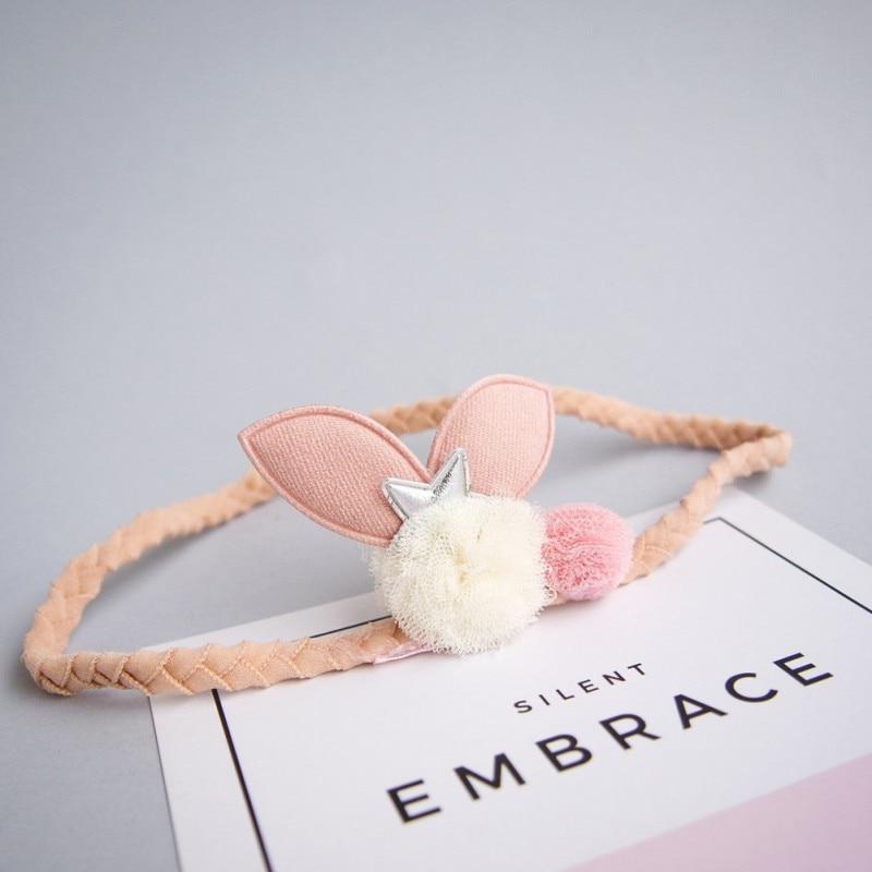 Baby Meisjes Hoofdband Mode Boog Knoop Infant Meisje Bandage Kids Peuters Head Wrap Hair Band Baby Kleding Accessoires