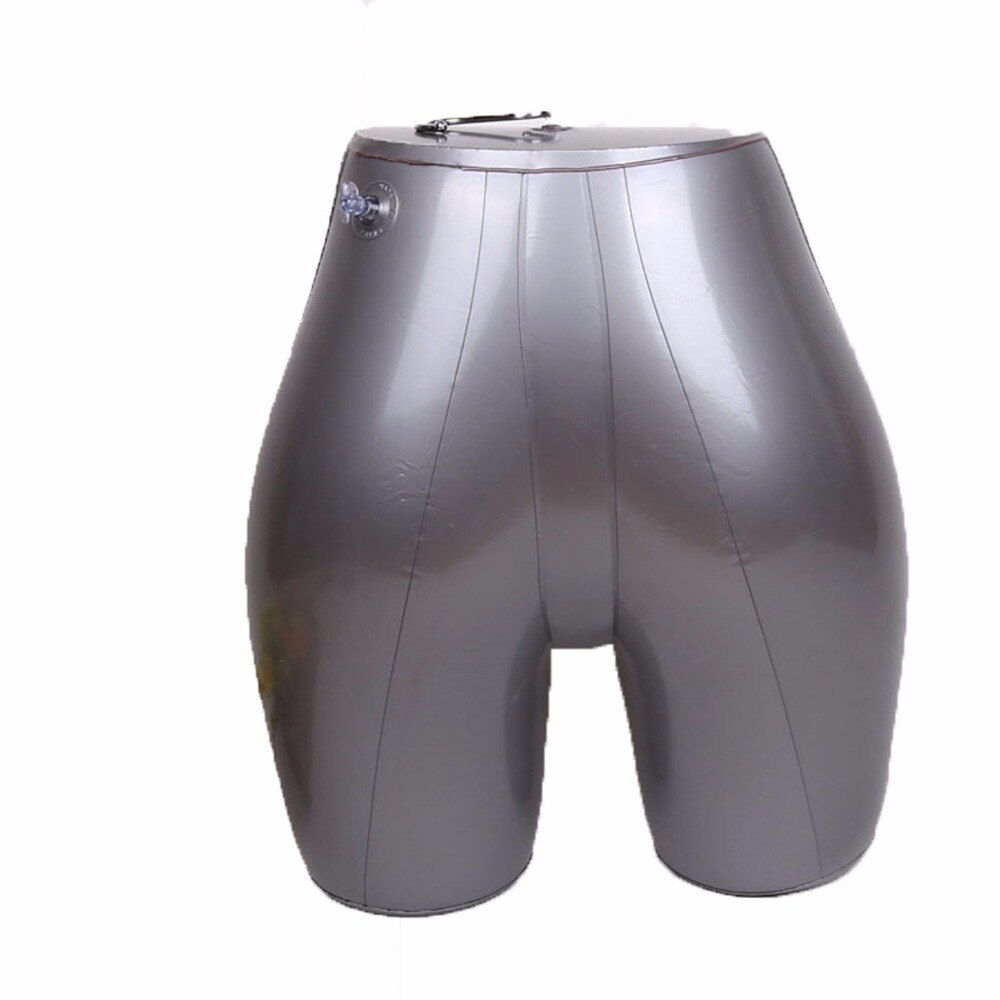 Pantalon gonflable pour femmes, 1 pièce, sous-vêtements, Mannequin, jambes factices, modèle Show 1002