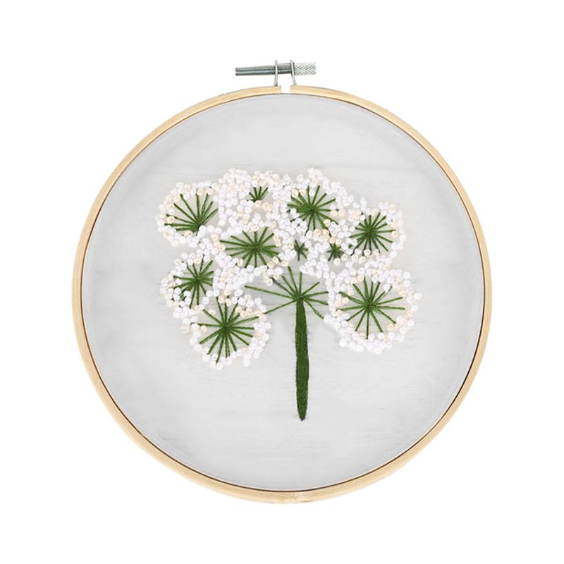 Oogstuil, geteld borduurpakket 12 X 12, Design Works, Needle Arts, borduurwerk, herfst, herfst, pompoenen, zonnebloemen, volle maan, halloween - België