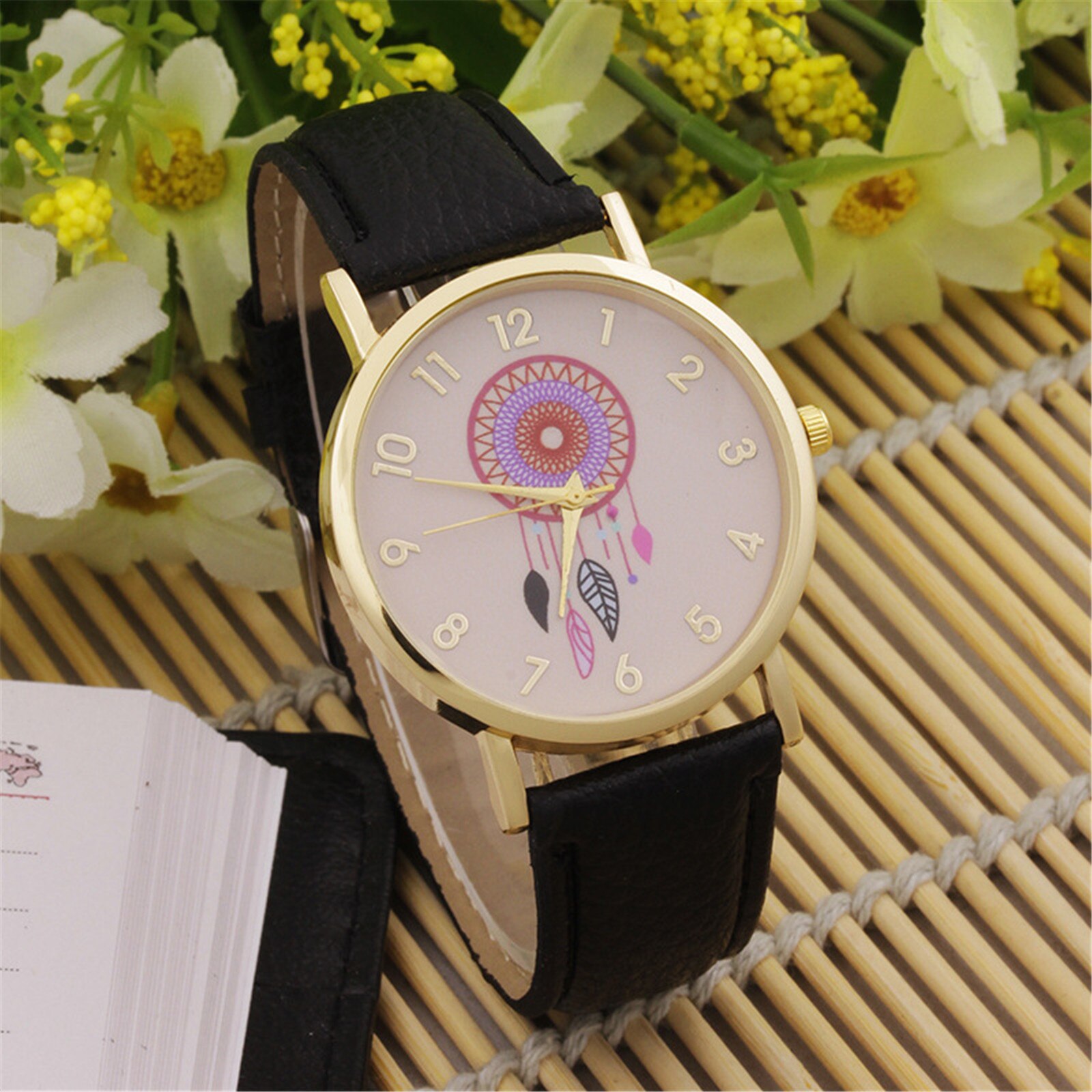 Vrouwen Horloge Mode Monternet Riem Horloge Mode Horloge Voor Dames Mujer Bayan Kol Saati Montre Feminino