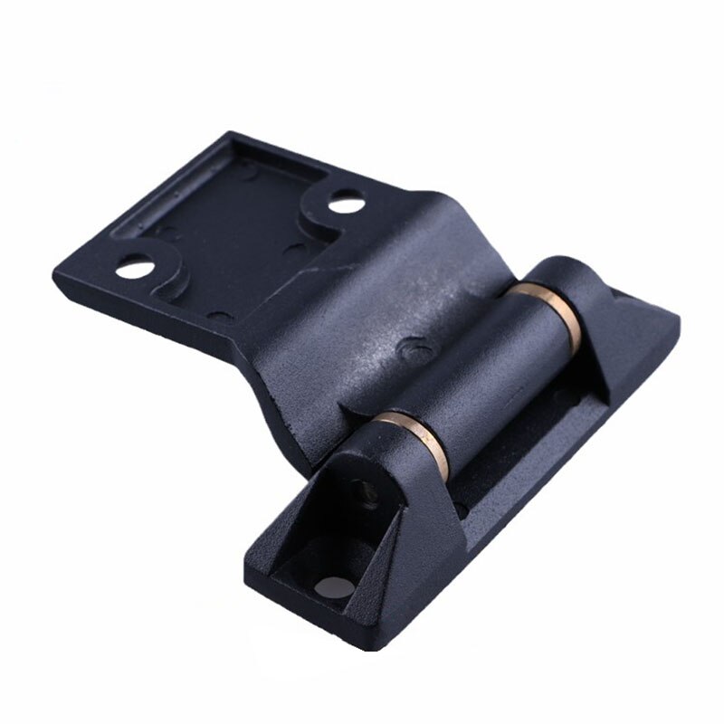 Heavy-duty hinge door hinge electric box Switchgear box control distribution cabinet network cabinet door hinge repair hardware