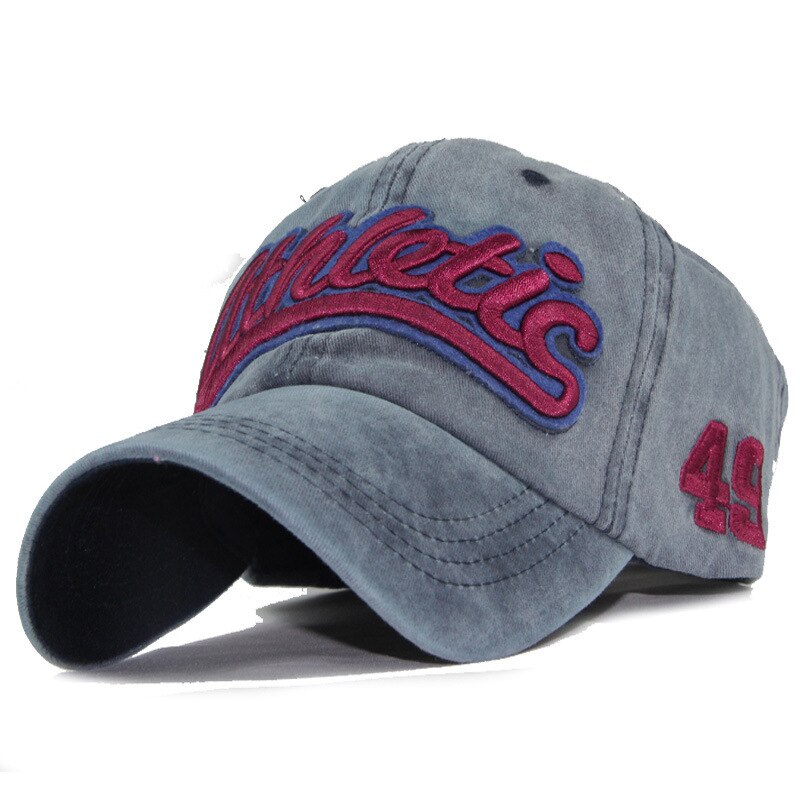 Boné de beisebol boné de beisebol carta atlético para homem feminino gorras hombre bordado snapback chapéu bonés casquette chapéus casuais esportes pai osso: 05