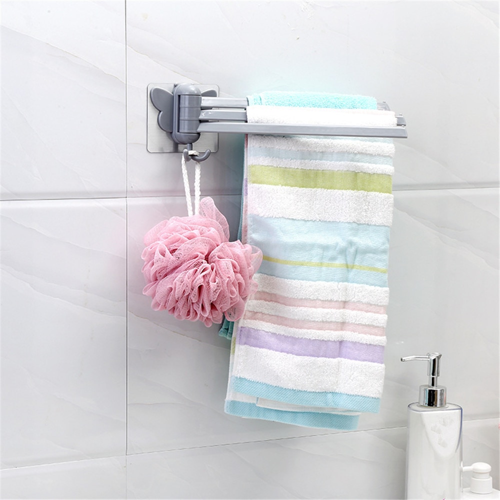 Håndklædeholder toiletstativ wieszak na reczniki porte serviette toallero electrico handdoek houder handdoekenrek toalheir l *5
