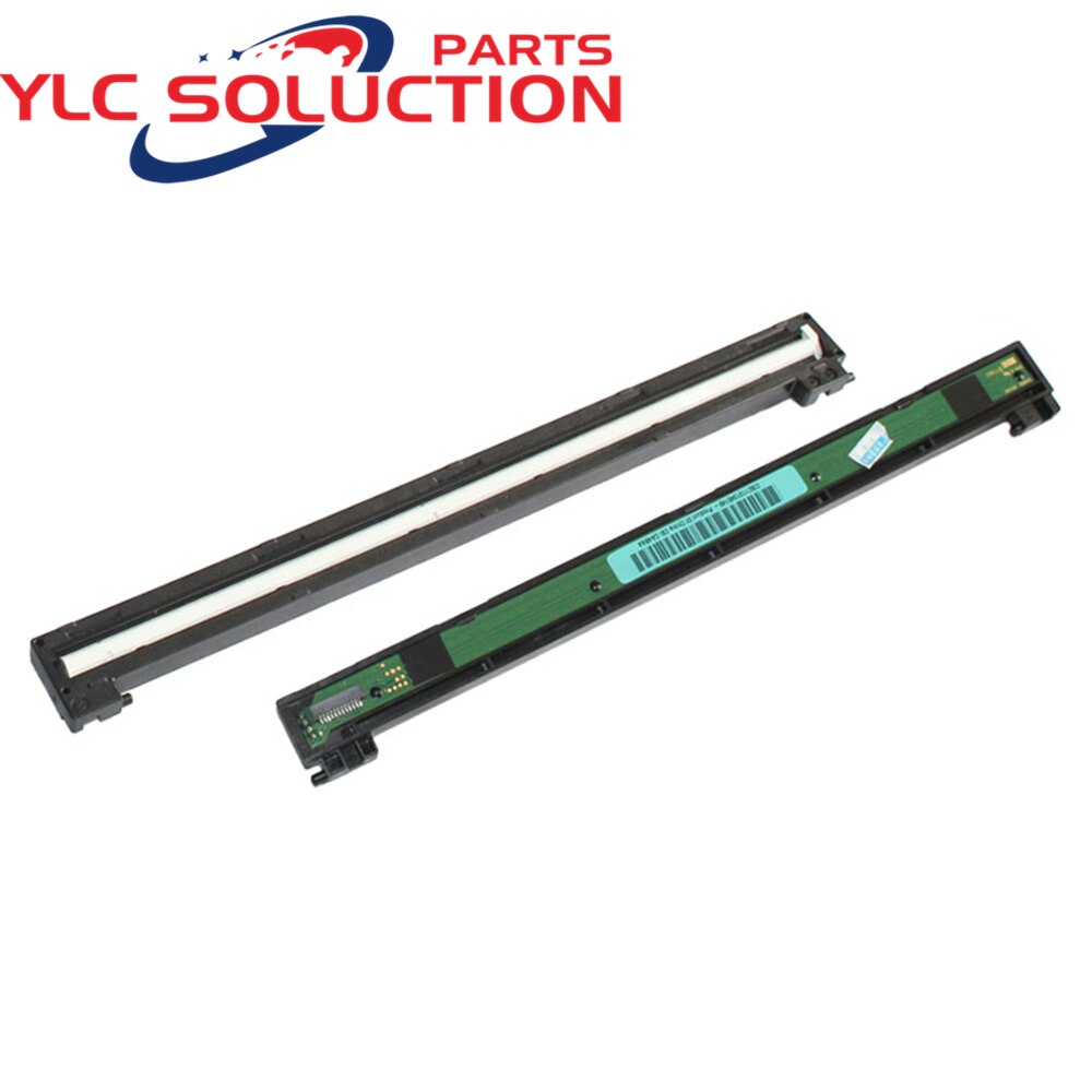 Unidad de escáner de Sensor de imagen de contacto, Unidad de escáner de cabeza para Samsung SCX-4300 SCX 4300 0609-001307 CM218CF619, 1 ud.