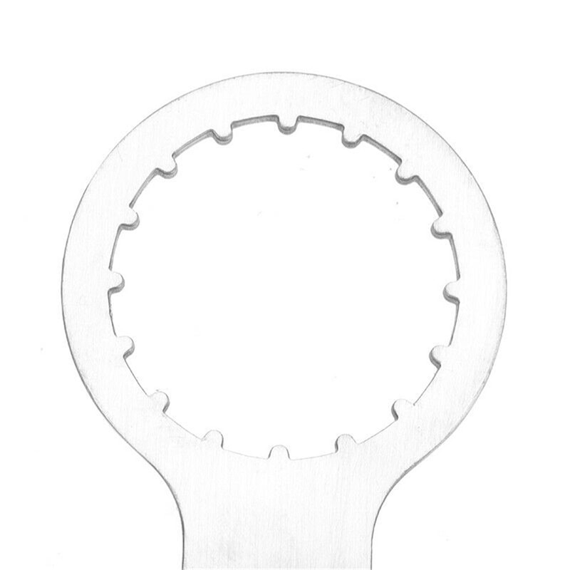 Bafang BBS Installation Spanner Tool Mid Motor Installation 8Fun BBS01 BBS02 BBSHD DIY Mid Drive Electric Bike Kit BBS Tool