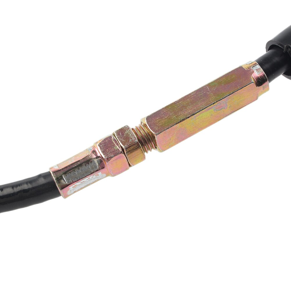 Cavo frizione freno moto 65 "165cm per Harley Sportster 1200 883