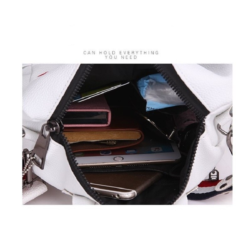 Rugzakken Vrouw Lederen Rugzak Vrouwelijke Effen Kleur Boekentas Mochila Rugzak Rugzak Schooltas Voor Meisjes