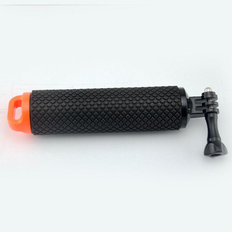 GOPRO Sponge Grip The Bottom of The Buoyancy Rod Can Unscrew Xiaoyi Hand-held Sponge Grip Stick Selfie