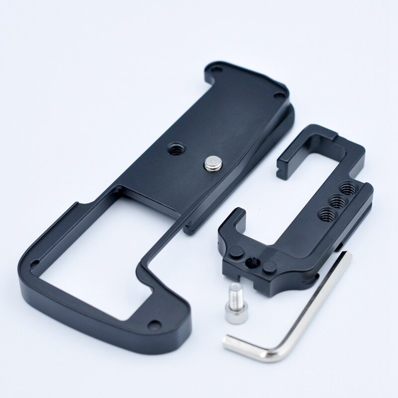 Schnellwechselplatte für olympus om-d e -m1 iii /em1ii kamera-handgriff schnellwechselplatte l-halterung