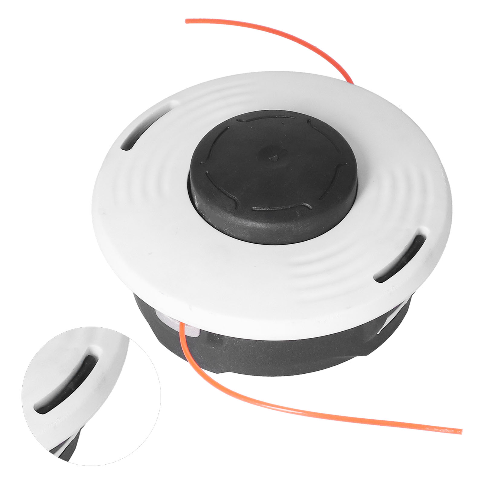 Snaar Trimmer Kop Trimmer Kop Vervanging Voor 40-2 46-2 Fs160 Fs260 Fs310 Fs360 Fs410 Fs410 Fs450 Fs460