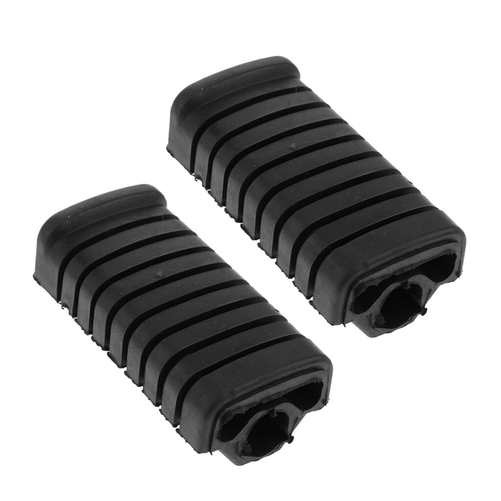 Wresetly Auto Voetsteun Dead Pedaal Cover voor 5