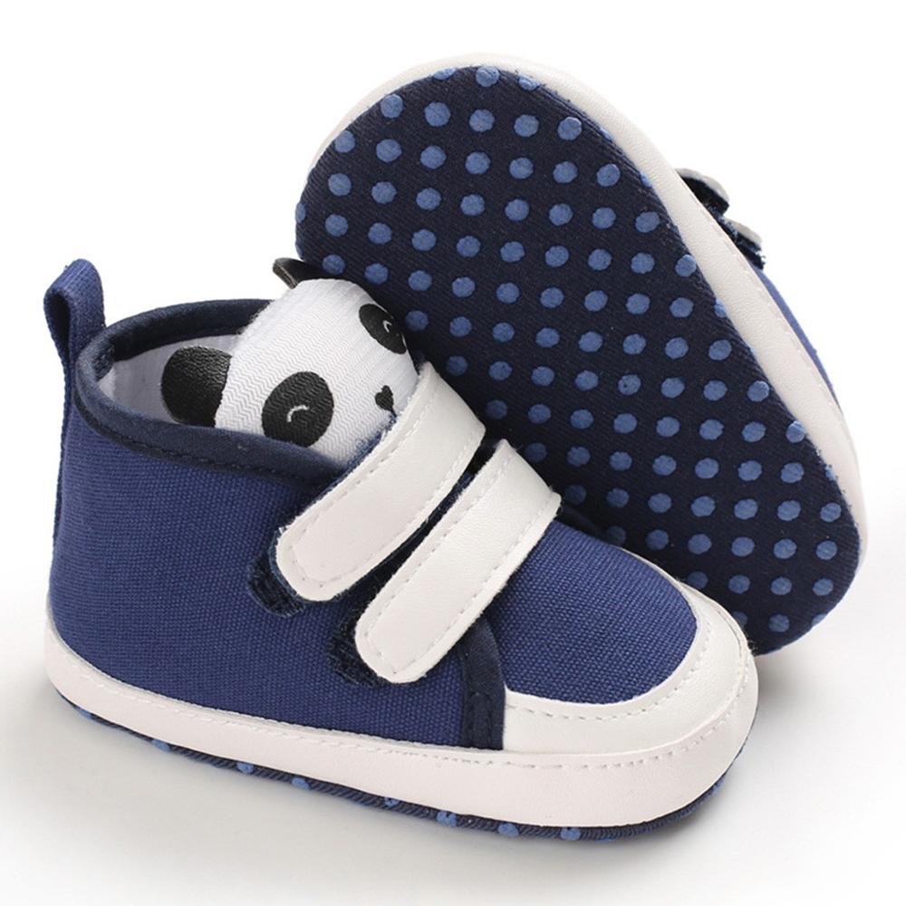 Baby Boy Girl Shoes Soft Causal Boots Toddler Animal Baby Girls Boys Cute Toddler First Walk Winter Boots Casual Shoes