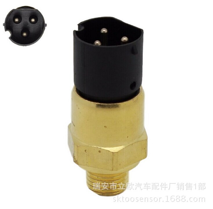 APEEK SKTOO for BMW OE : 61311378073 Thermo Position Switch 61 31 1 378 073 Temperature sensor