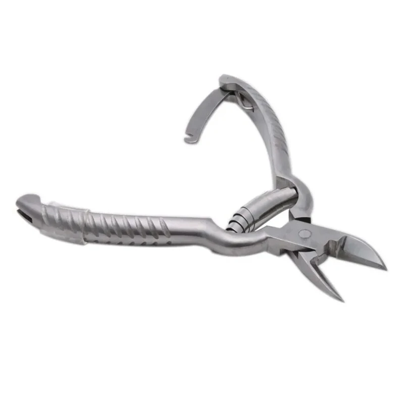 Pince à corail pour Aquarium, outils pour Aquarium, ciseaux, pince à corail, coupe droite, os noir cassé, pince droite pour corail