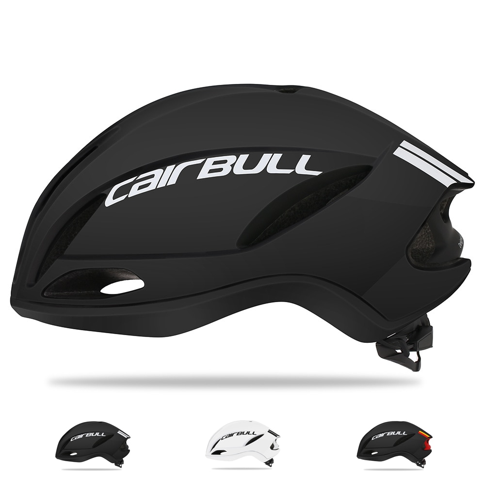 Cairbull Speed Fietsen Helm Racing Racefiets Aerodynamica Pneumatische Helm Mannen Sport Aero Fiets Helm Casco Ciclismo