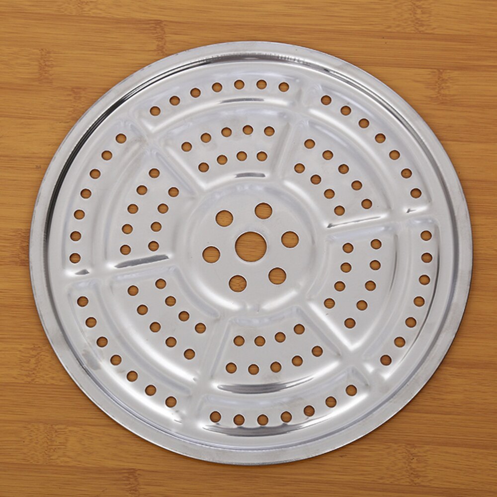 Stainless Steel Pressure Cooker Canner Rack Steamer Rack Stand for Pressure Cooker Cooking Toast Baking: Picture 1