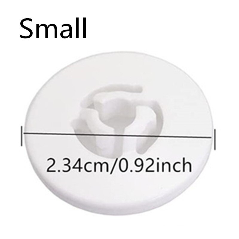 Sewing Machine Parts Spool Cap Set Small Medium Large Spool Caps Fits Most Baby Lock &amp; Brother Machine Models: Small