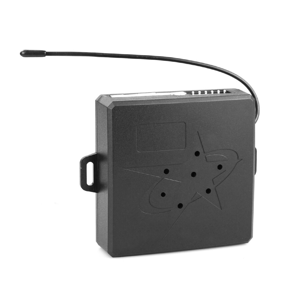 Car Keyless Entry System Engine Start Alarm System Push One-button Start System Remote Starter Stop Car Accessories