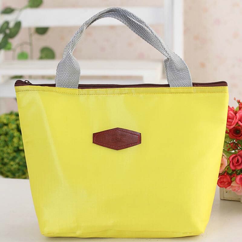 Sac isolant pour bouteilles de bébé | Sac chauffe-bouteille d'eau, sacs suspendus pour poussette de bébé, sac de voyage avec organisateur de soins pour enfants: YELLOW