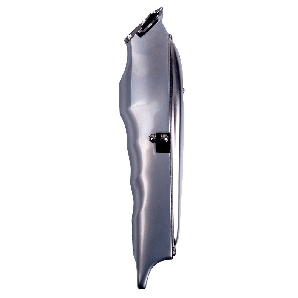 Kemei KM-1949 USB Hair Clipper All Metal Men Electric Cordless Hair Trimmer 0mm T Blade Finish Haircut Machine